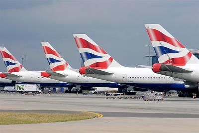 BA flights back up and running but lost bags are another matter