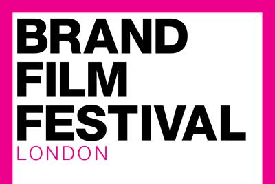 Campaign and PRWeek launch Brand Film Festival London to showcase brand storytelling