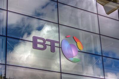 BT picks AnalogFolk for digital content