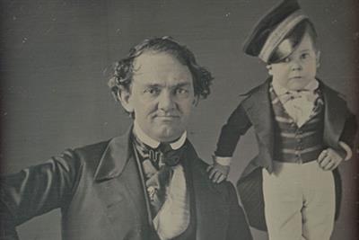 History of advertising: No 164: PT Barnum