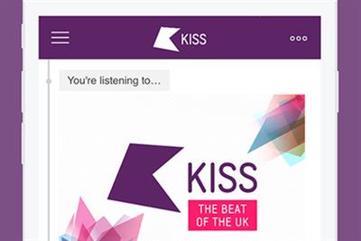 Bauer Media expands targeted in-stream audio ads beyond Absolute Radio