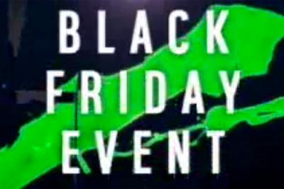 Argos' Black Friday ad banned