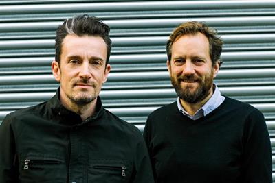 Blood brothers: how You & Mr Jones' brand-tech practice will work