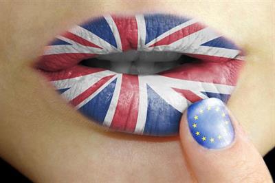 Brits warm to Brexit but study reveals chasm in how nation is perceived