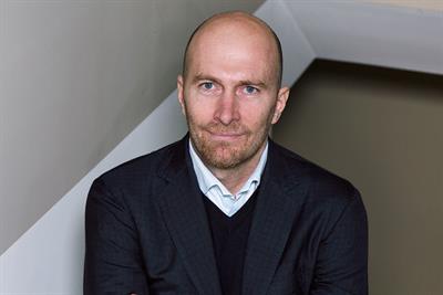 Publicis Worldwide promotes Bruno Bertelli to global creative chief