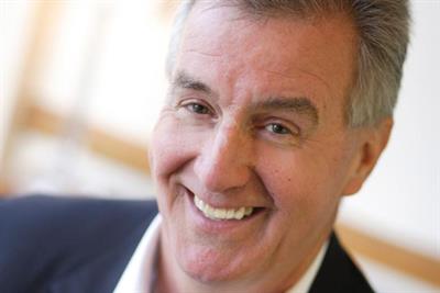 Mike Hughes to step down as director general of ISBA