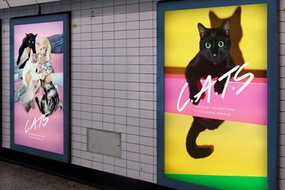 Cat campaign signs deal for Clapham Common takeover