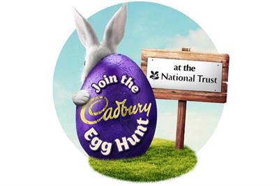 Who cares about the Cadbury egg hunt controversy?