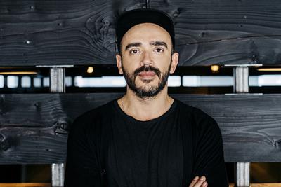 Carlos Matias becomes AKQA's international design director