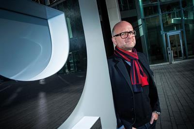 Freeland lands UK CEO role at Rapp