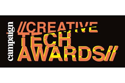 Campaign toasts the best of creative tech