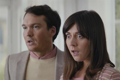 McCann London creates Mr Kipling campaign after Premier Foods rejigs roster