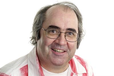 Danny Baker plans to launch crowdfunded radio station