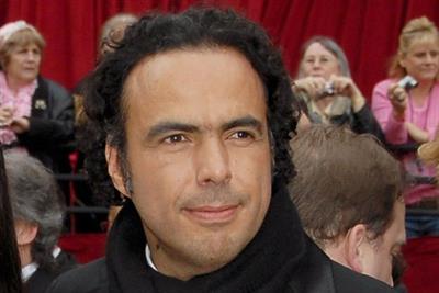 Bafta best director winner Alejandro González Iñárritu's best commercial work