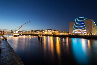 Dublin calling: What you need to know about relocating to Europe's Silicon Valley