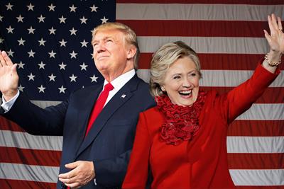 Disrupting the disruptors: Brand lessons from the US presidential campaign