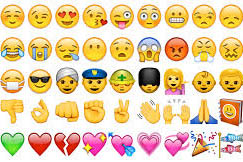 2015: The Year of the Emoji