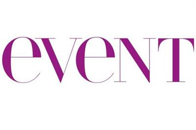 Event Magazine is joining forces with Campaign