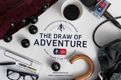 FA Cup launches #CupStory to reach younger fans as third round kicks off