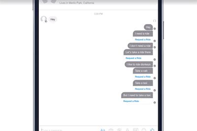 Facebook's DeepText shows brands need to get on board the AI revolution