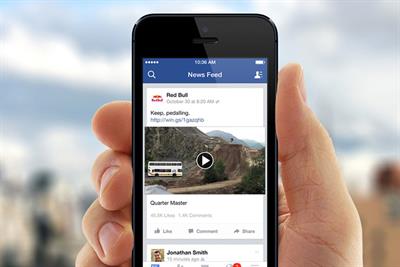 Facebook video metrics blunder shows digital must learn from TV
