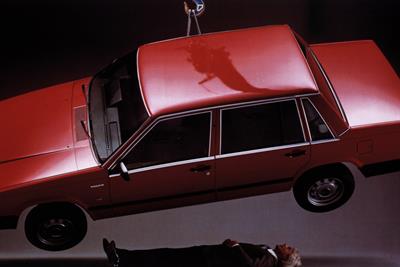 How car ads lost their swagger