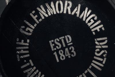 Glenmorangie seeks shop for experiential