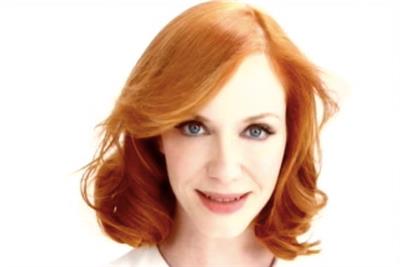 Clairol hair colour ad starring Christina Hendricks banned by ASA