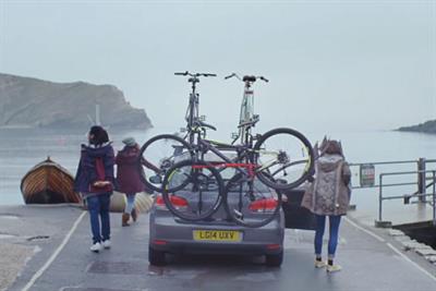 Incumbent Mother on alert as Halfords calls ad pitch