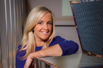 Notonthehighstreet.com hires top Benefit marketer Hannah Webley-Smith as customer director