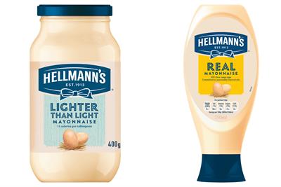 Unilever revamps Hellmann's in next phase of mayo war