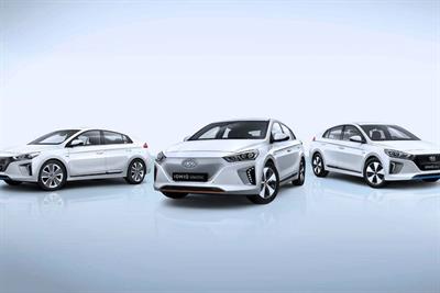 Hyundai plans to deal directly with Google on digital spend