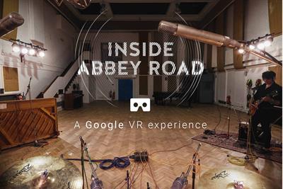 Google to give away VR sets with NME