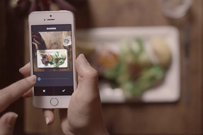 Things we like: The rise of Instagram and investors back Seenit