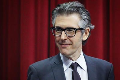 Ira Glass shares the ingredient missing from your creative process