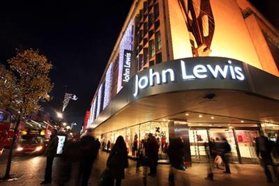 John Lewis to cut hundreds of jobs