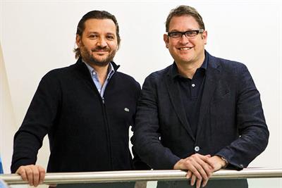 James Whitehead takes CEO role at JWT London