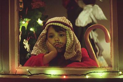 John Lewis taps Dougal Wilson for 2016 Christmas ad