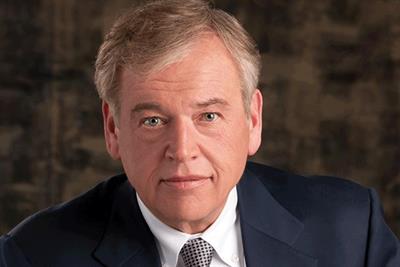 Omnicom continues organic growth lead over rivals