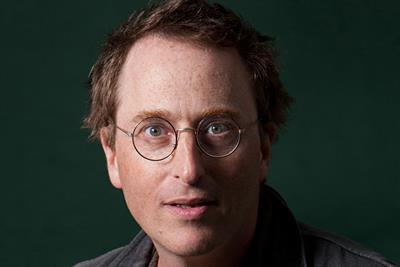 Jon Ronson: Twitter 'doesn't give a shit' about what happens on its platform
