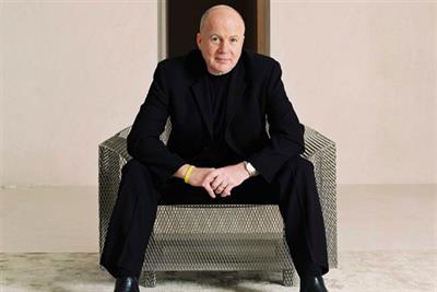 Kevin Roberts resigns from Saatchi & Saatchi after gender diversity controversy