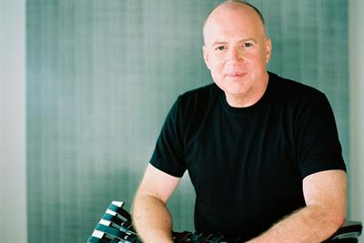 Ad industry reacts to Kevin Roberts' controversial gender comments