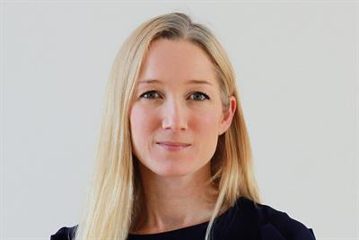 Laura Chamberlain steps up to managing director at Now