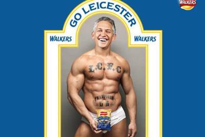 Gary Lineker has 'spoken' to Walkers about pulling spend from the Sun