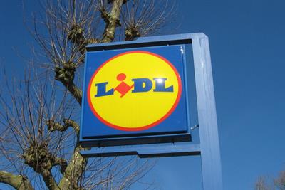 Lidl boosts sales with premium Deluxe range as big four all decline