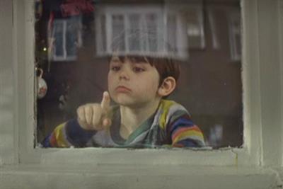 John Lewis Christmas ads then and now: from boys to bears, hares and penguins
