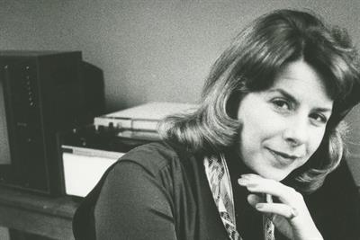 AAR: Matchmaking in adland since 1975