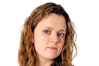 A problem shared is a problem halved. Even in adland