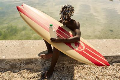How three surf lovers are building 'Africa's first great global brand'