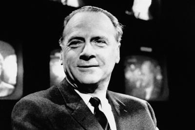 History of advertising: No 153: Marshall McLuhan's global village